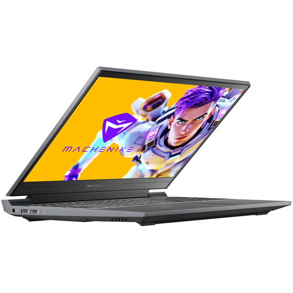 Игровой ноутбук Machenike StarX 15 Pluto JJ00GR00JRU