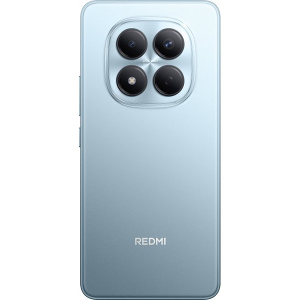 Смартфон Xiaomi Redmi Note 15 Pro 12GB/256GB (синий)