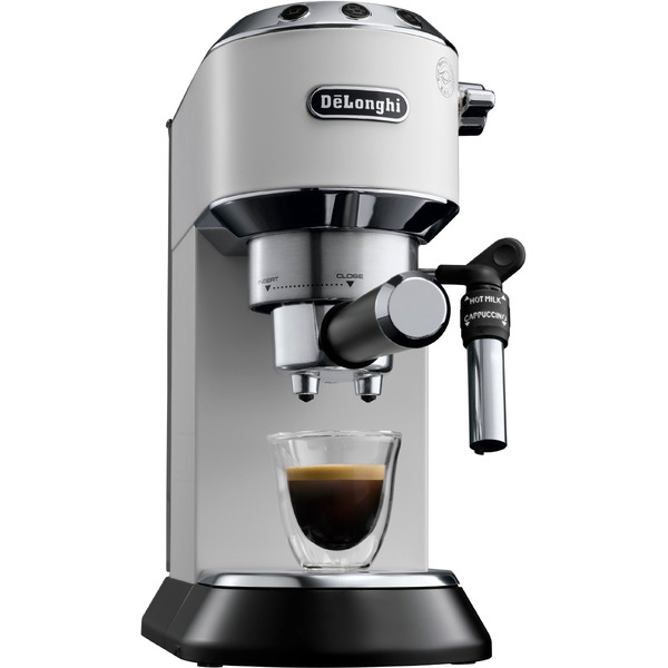 Кофеварка DeLonghi EC685.W