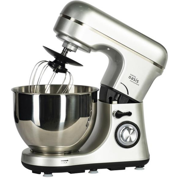 Планетарный миксер Making Oasis Everywhere MP-160G