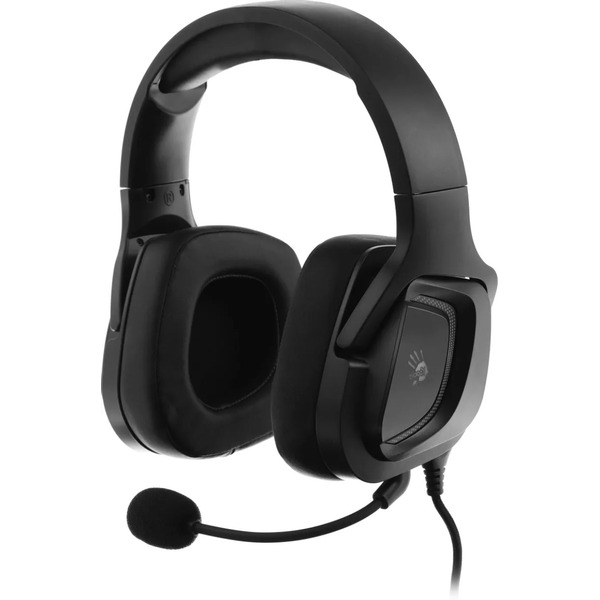 Наушники A4Tech Bloody G573 (черный)