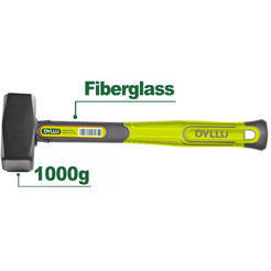 Кувалда Dyllu DTHM2310