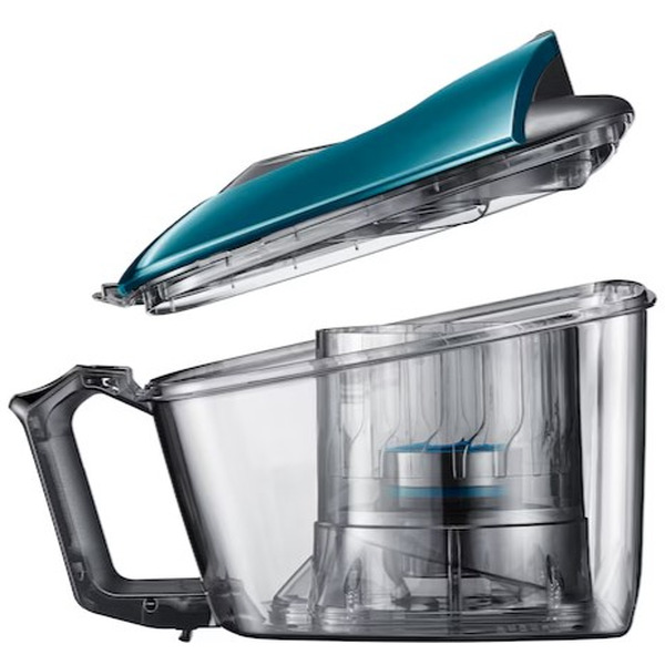 Пылесос SAMSUNG VC18M31B0HN/EV