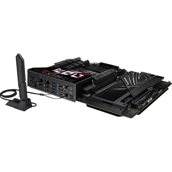 Материнская плата ASUS ROG Maximus Z890 Hero