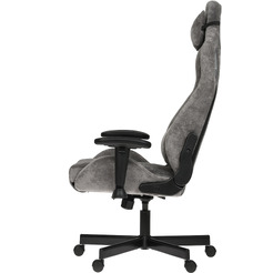 Игровое кресло Knight Outrider (серый Light-19)