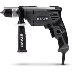 Дрель ударная STAVR SID 750-13Q