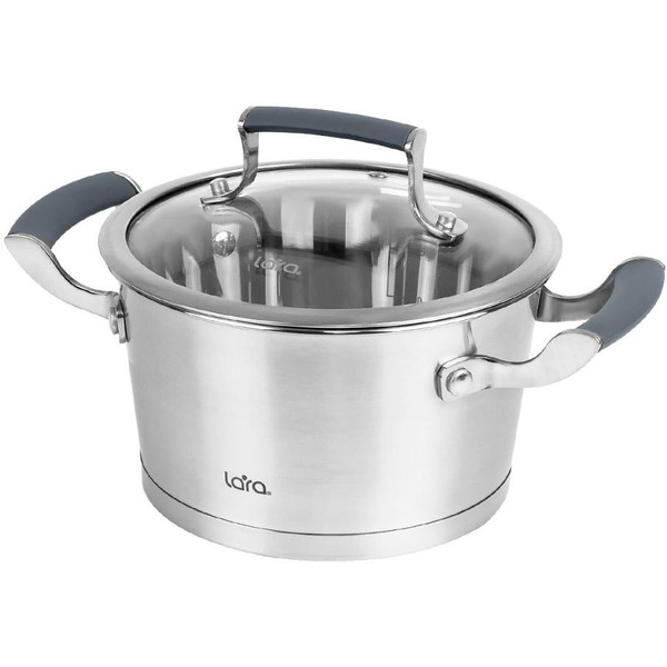 Кастрюля LARA Венера LR02-278