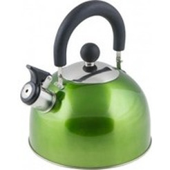 Чайник Perfecto Linea Holiday 52-021513 зеленый