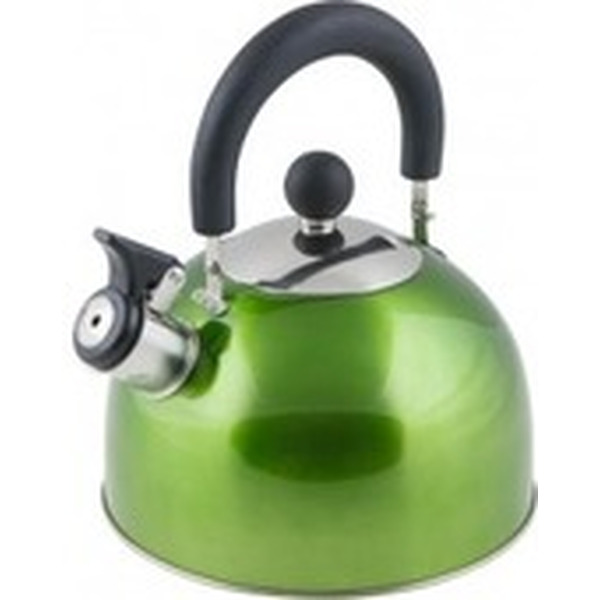 Чайник Perfecto Linea Holiday 52-021513 зеленый