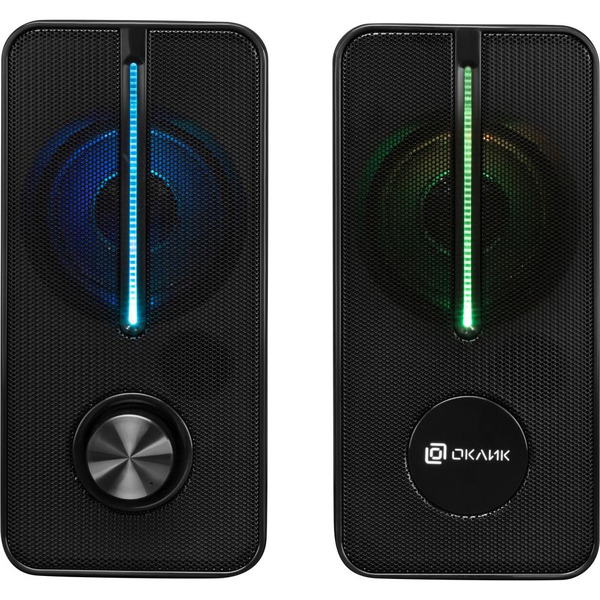 Акустика Oklick OK-120