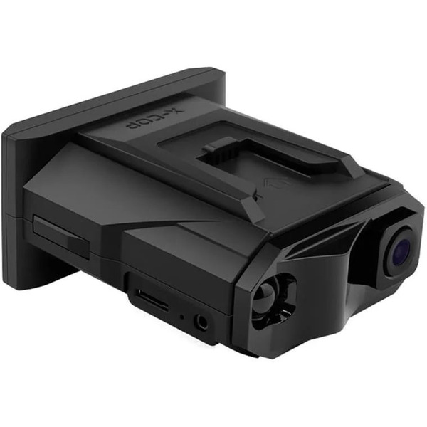 Видеорегистратор с радар-детектором Neoline Shadow WiFi GPS ГЛОНАСС