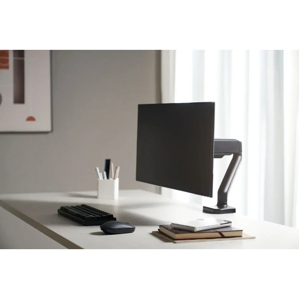 Кронштейн для монитора ErgoSmart Power Black