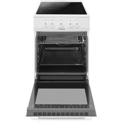 Плита электрическая HANSA FCCW 53000