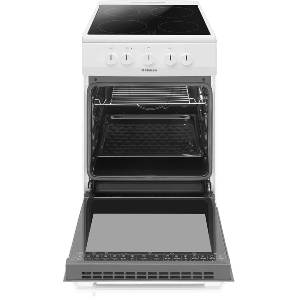 Плита электрическая HANSA FCCW 53000