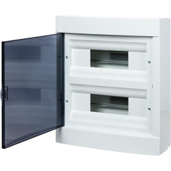 Бокс пластиковый TDM ЩРН-ПМ-24 SQ0920-0007