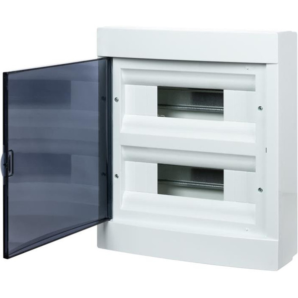 Бокс пластиковый TDM ЩРН-ПМ-24 SQ0920-0007