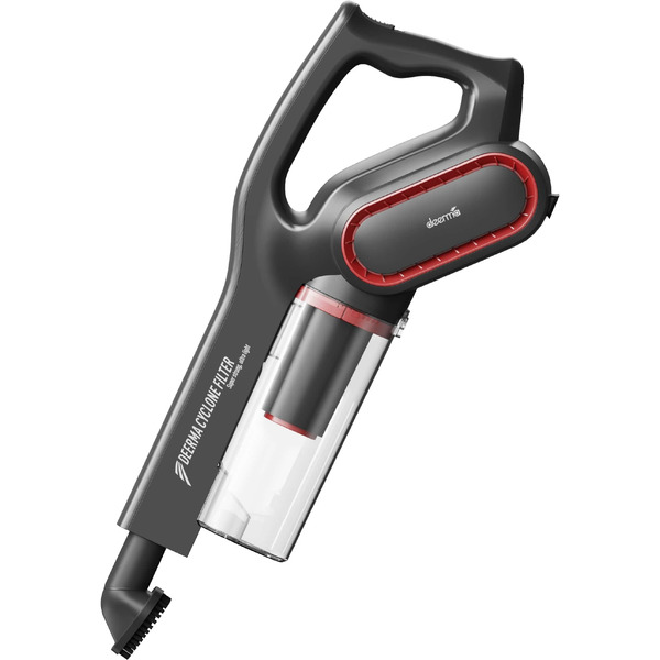 Вертикальный пылесос Deerma DX700 PRO
