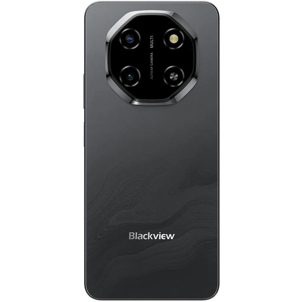 Смартфон Blackview SHARK 6 8GB/128GB (черный)