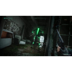 Игра Chernobylite для PlayStation 4