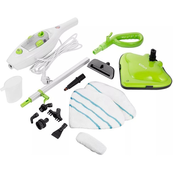 Паровая швабра Kitfort КТ-1060