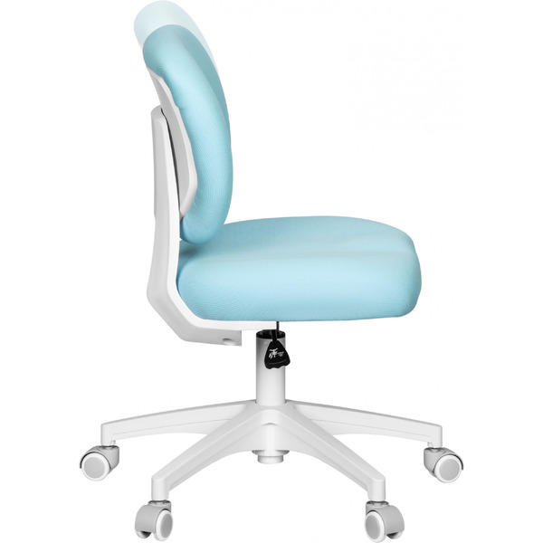 Кресло CACTUS CS-CHR-3594BL (голубой)