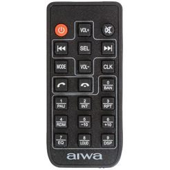 Автомагнитола Aiwa HWD-700DSP