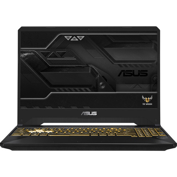 Игровой ноутбук Asus TUF Gaming FX705DT-AU175