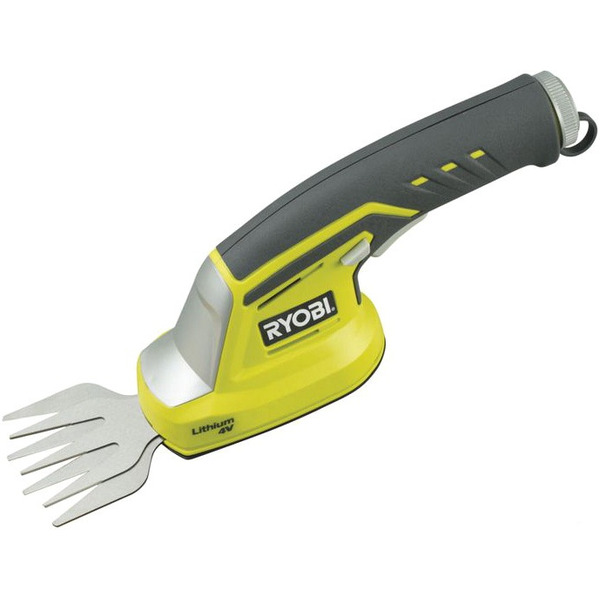 Ножницы-кусторез Ryobi RGS 410 TEK4 (5133000678)