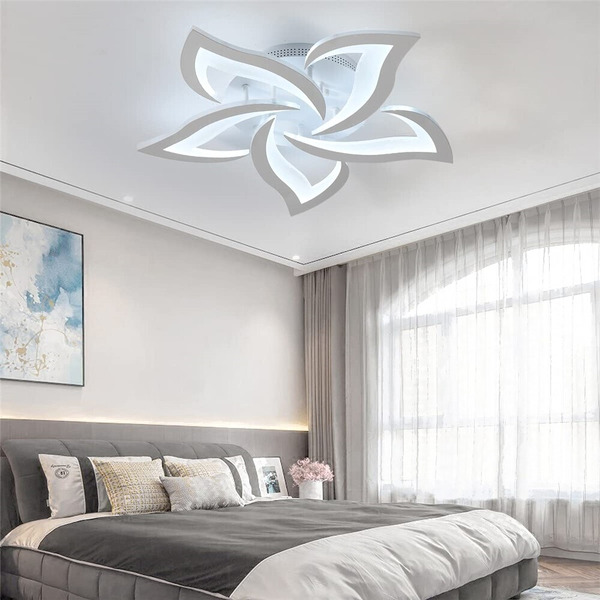 Подвесная люстра Sundays Home LED 6406000646A