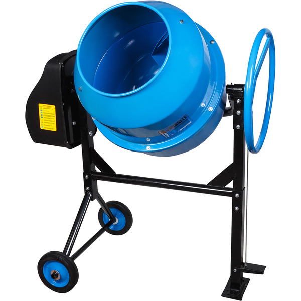 Бетоносмеситель Mikkele MK-200
