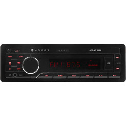 Автомагнитола Ural Молот АРС-МТ 225К