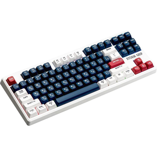 Клавиатура Defender Storm Grip GK-188