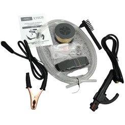 Сварочный инвертор ETECH TEH 180 (213522113943)