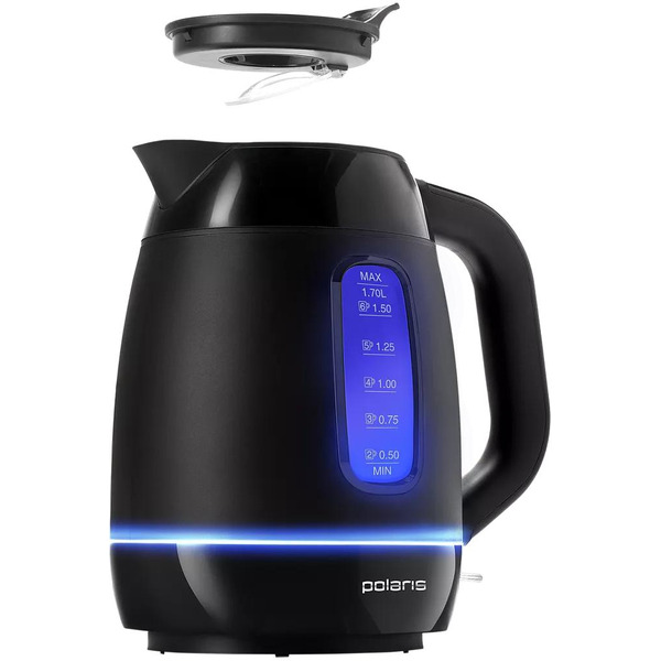 Электрочайник Polaris PWK 0723DDW Water Way Pro