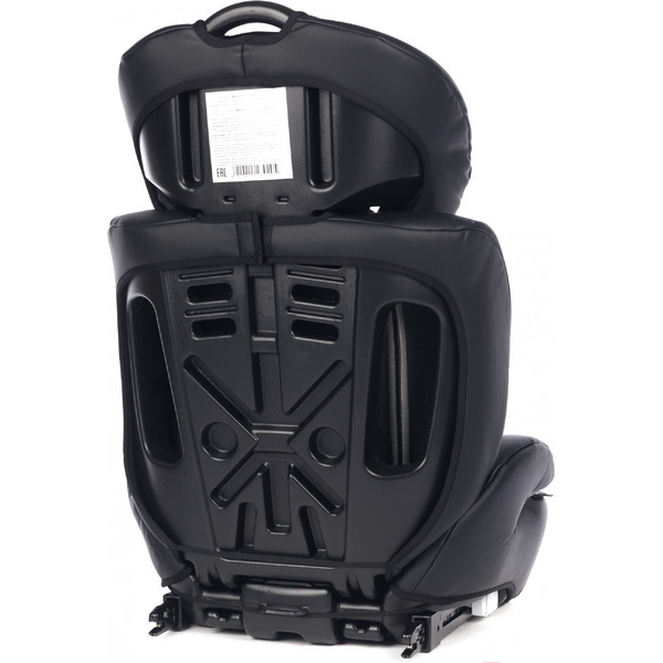 Детское автокресло Martin Noir Cadet Fix (solid gray)