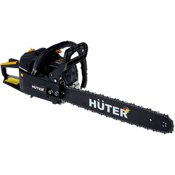 Бензопила цепная Huter BS-62 (70/6/6)