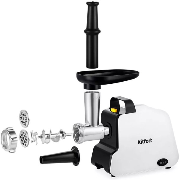 Мясорубка Kitfort КТ-2117