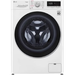 Стиральная машина LG AI DD F2V5GS0W