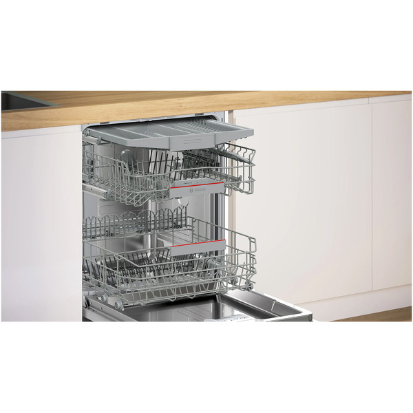 Встраиваемая посудомоечная машина Bosch Serie 4 SMV4ECX23E
