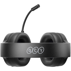 Наушники QCY Heroad V200 Tri-Mode Edition BH25H4GMA (черный)