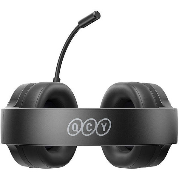 Наушники QCY Heroad V200 Tri-Mode Edition BH25H4GMA (черный)