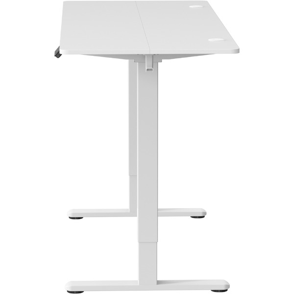 Стол для компьютера Cactus CS-EDL-WWT