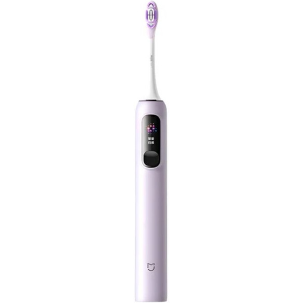 Электрическая зубная щетка Xiaomi Mijia Sonic Electric Toothbrush Pro MES610 BHR07ZWGL (фиолетовый)
