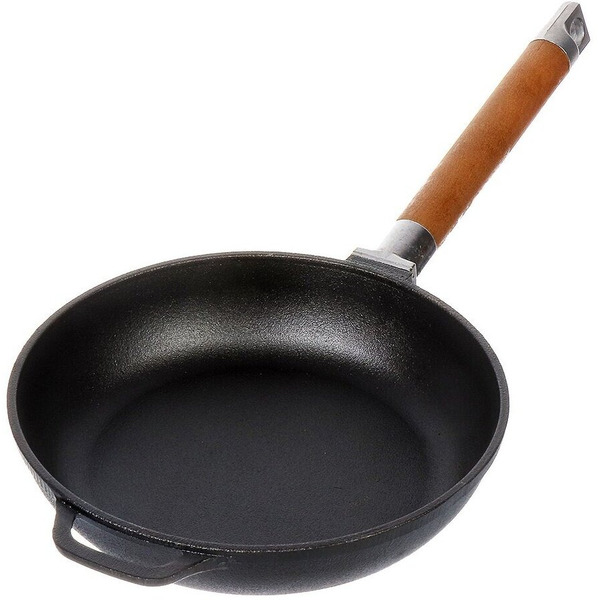 Сковорода Гардарика 0124