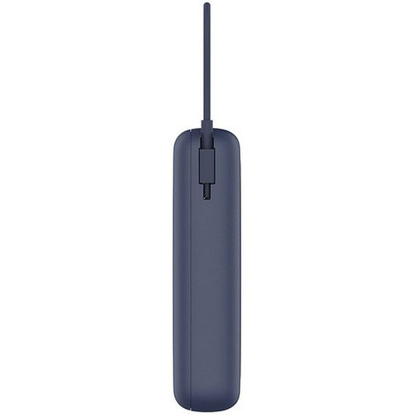 Внешний аккумулятор Xiaomi Power Bank 33W BHR8975GL 20000mAh (синий)