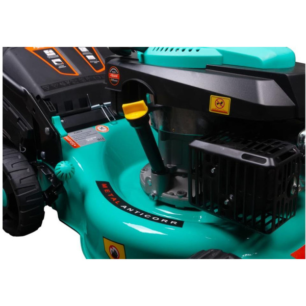 Газонокосилка Sturm PL4214