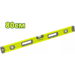 Уровень строительный DYLLU DTSL1G80