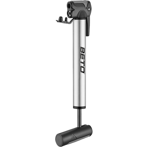 Насос ручной велосипедный BETO CLD-036