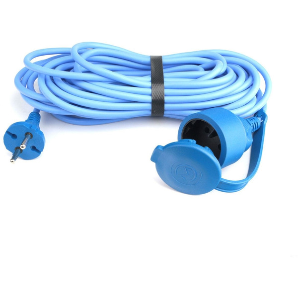 Удлинитель Power Cube PC-1F-R-30(IP)