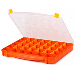 Органайзер BEROSSI Altera АС 23240000 (мандарин)